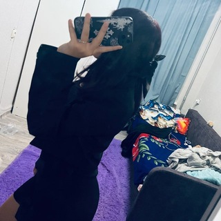 Telegram profile photo for тетя никуля🩷🎀