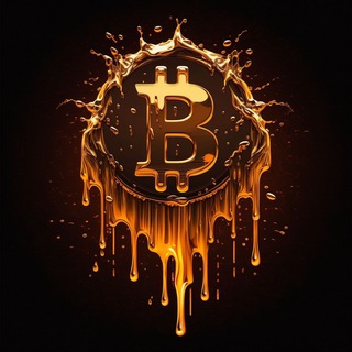 Telegram profile photo for CRYPTO BANK