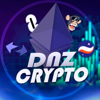 Telegram profile photo for DNZ | CRYPTO