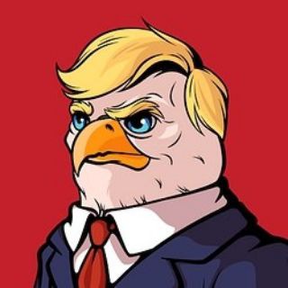 Telegram profile photo for BOSS US
