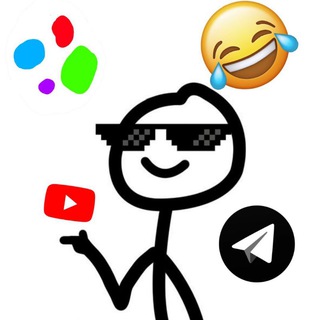 Telegram profile photo for СмехАвито