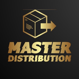 Telegram profile photo for Master Distribution