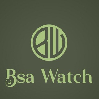 Telegram profile photo for WATCHES | BRAND SHOPPING AREA