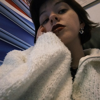 Telegram profile photo for vorrei che fosse amore 🌖
