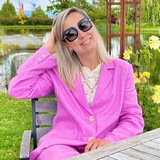 Telegram profile photo for Жаля Бирнгрубер💗«Сознание»🌀✨💶