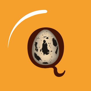 Telegram profile photo for QEGG