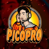 Telegram profile photo for Pico Pro