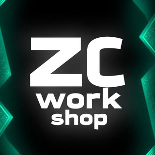 Telegram group profile photo for 🎨ZEED Скины | ZEED Work Shop