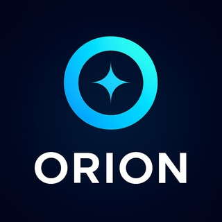 Telegram group profile photo for ORION - Beta Test