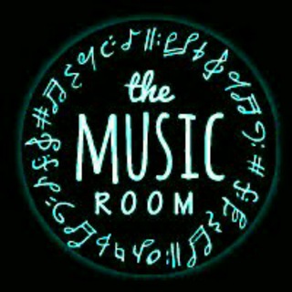 Telegram group profile photo for 🎼Music rooM🎼