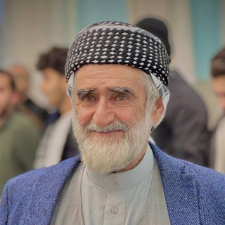 Telegram profile photo for مسجد تکیه خالصی پاوه