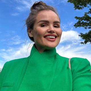 Telegram profile photo for А.Петенева