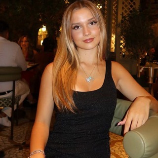 Telegram profile photo for Ecrin Su Çoban
