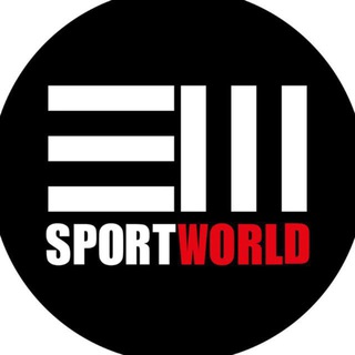 Telegram group profile photo for ☰||| SPORT WORLD