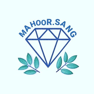 Telegram profile photo for Mahoorsang2