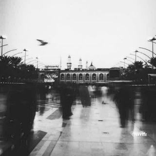 Telegram profile photo for تجلّيات ربّانية