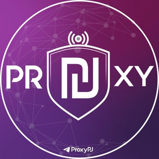 Telegram profile photo for Proxy_PJ