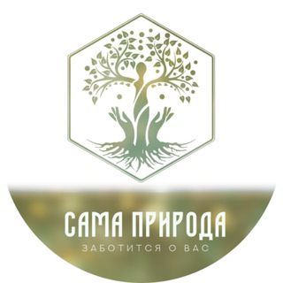 Telegram profile photo for Сама Природа
