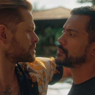 Telegram profile photo for Deivid+Kevin