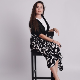 Telegram profile photo for Ваша (психолог) Саша 👩🏻💼