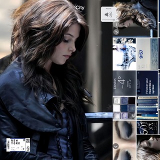 Telegram profile photo for City