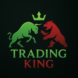 Telegram profile photo for TRADING KING