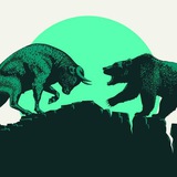 Telegram profile photo for Trade on price action