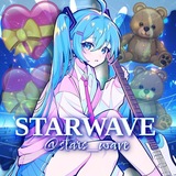 Telegram profile photo for StarWave