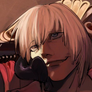 Telegram profile photo for Darekkyss💥