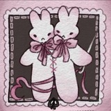 Telegram profile photo for ˖ ꒰︩︪۫𑁬 puupet.
