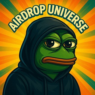 Telegram profile photo for Airdrop Universe | Gifts