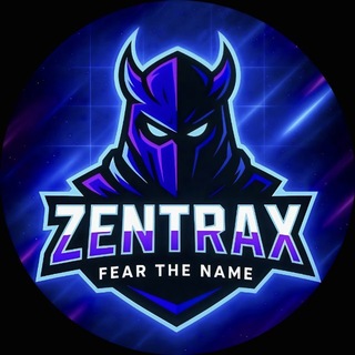 Telegram profile photo for PROXY ZENTRAX