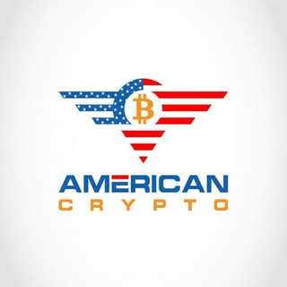 Telegram profile photo for American Crypto©