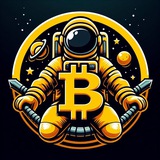 Telegram profile photo for Crypto Actually 🟡⚫️