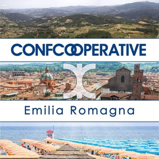 Telegram profile photo for Confcooperative ER