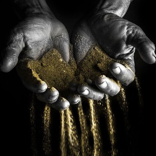 Telegram profile photo for Goud in Handen