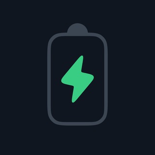 Telegram profile photo for Tonkeeper Battery Beta