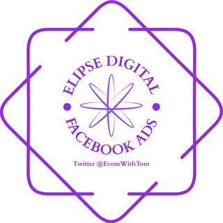 Telegram profile photo for Ecom With Tom