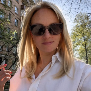 Telegram profile photo for Антонова 🆕 Life_NL