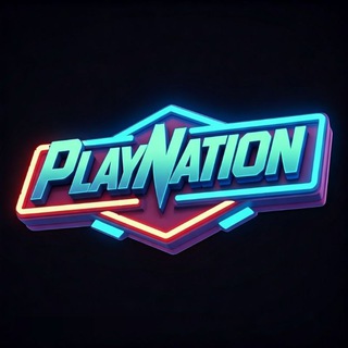 Telegram profile photo for PlayNation | Игровые новости