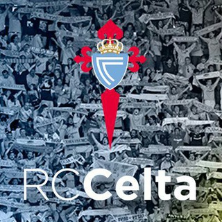 Telegram profile photo for Celta De Vigo Canal