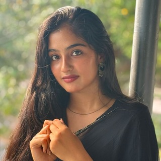 Telegram profile photo for ✨gahazy shiju kunnath official✨ ga_ana_re ✨