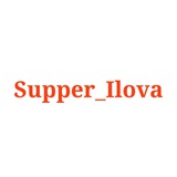 Telegram profile photo for Supper_ilova