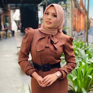 Telegram profile photo for Jom Diet by Zulin Aziz