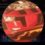 Telegram profile photo for Artemreddisk clan