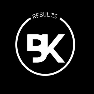 Telegram profile photo for Results | Bek Kayden