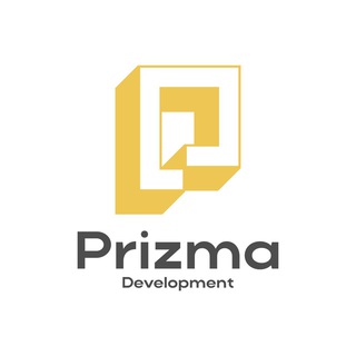 Telegram profile photo for Prizma Development