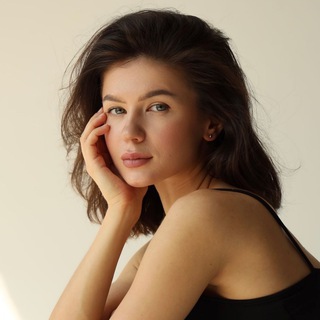 Telegram profile photo for Мари Теплова 🫂🤍