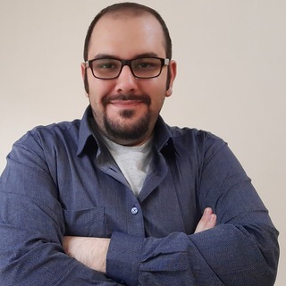 Telegram profile photo for مهندس امیرعلی خلوتی