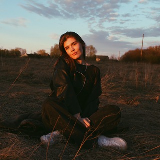 Telegram profile photo for cherenkova таро 🔮
